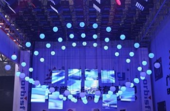 2018上海国际专业灯光音响展盛大开幕