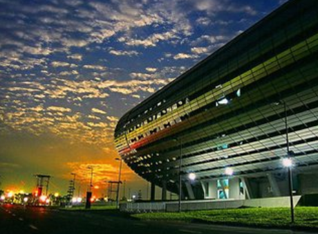 第124届广交会助力中国市场开放