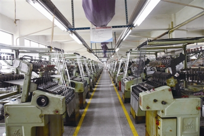 用品质撬动市场 打响拉链行业“义乌制造”品牌