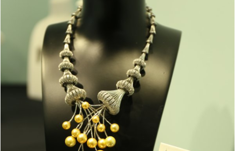 珠宝季来临，2018上海国际黄金珠宝玉石展览即将开展