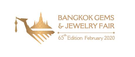 2020年第65届泰国曼谷珠宝首饰展览会（BGJF）即将开展！