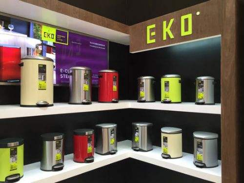 2021上海国际厨卫及餐厅用品展览会-厨卫展