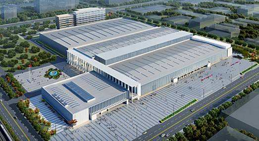 “八仙健康鱼”2021第四届北京餐饮采购展览会